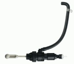 Sachs 6284 600 650 - Hlavný valec -