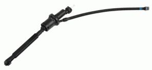 Sachs 6284 605 049 - Hlavný valec -