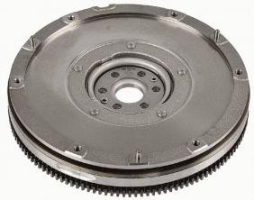 Sachs 6366 000 010 - Zotrvačník -
