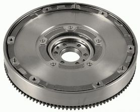 Sachs 6366 000 011 - Zotrvačník -