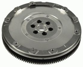 Sachs 6366 000 014 - Zotrvačník -
