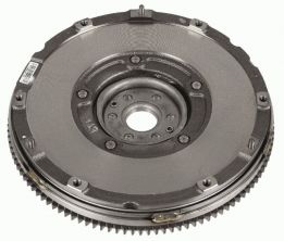 Sachs 6366 000 017 - Zotrvačník -