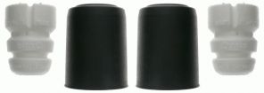 Sachs 900 224 - Ochranná sada tlmiča -