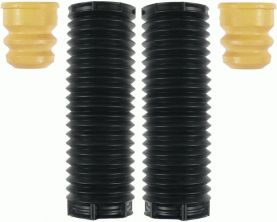 Sachs 900 229 - Ochranná sada tlmiča -