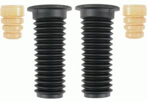 Sachs 900 231 - Ochranná sada tlmiča -