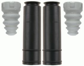 Sachs 900 234 - Ochranná sada tlmiča -