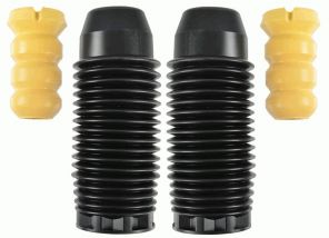 Sachs 900 247 - Ochranná sada tlmiča -