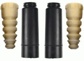 Sachs 900 252 - Ochranná sada tlmiča -