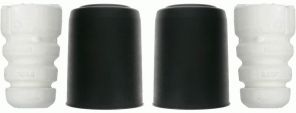 Sachs 900 306 - Ochranná sada tlmiča -