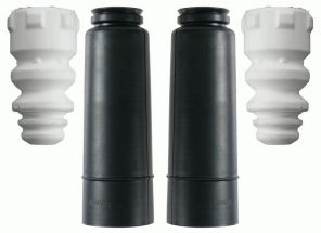 Sachs 900 322 - Ochranná sada tlmiča -