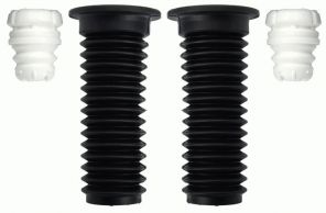 Sachs 900 334 - Ochranná sada tlmiča -