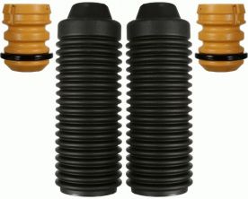 Sachs 900 408 - Ochranná sada tlmiča -
