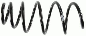 Sachs 993 007 - Pruženie -
