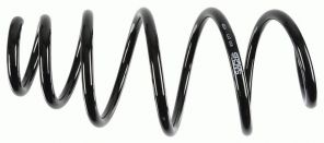 Sachs 993 011 - Pruženie -