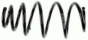 Sachs 993 023 - Pruženie -