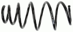 Sachs 993 028 - Pruženie -