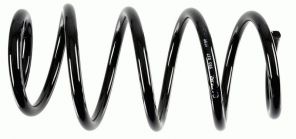 Sachs 993 037 - Pruženie -