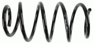 Sachs 993 038 - Pruženie -