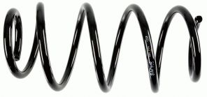 Sachs 993 039 - Pruženie -