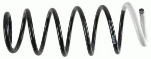 Sachs 993 049 - Pruženie -