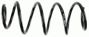 Sachs 993 068 - Pruženie -