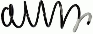 Sachs 993 072 - Pruženie -