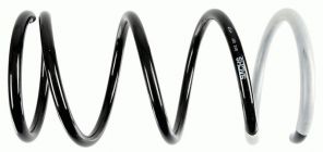 Sachs 993 085 - Pruženie -