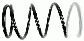 Sachs 993 086 - Pruženie -