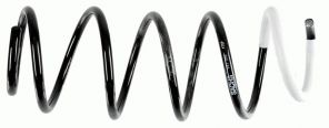 Sachs 993 090 - Pruženie -