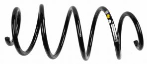 Sachs 993 101 - Pruženie -