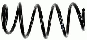 Sachs 993 102 - Pruženie -