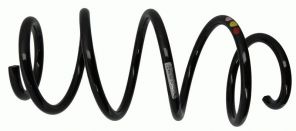 Sachs 993 104 - Pruženie -