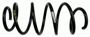 Sachs 993 106 - Pruženie -