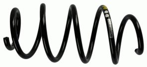 Sachs 993 107 - Pruženie -