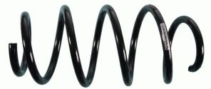 Sachs 993 108 - Pruženie -