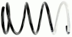 Sachs 993 109 - Pruženie -