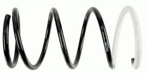 Sachs 993 112 - Pruženie -