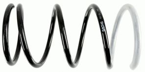 Sachs 993 114 - Pruženie -