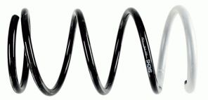 Sachs 993 116 - Pruženie -