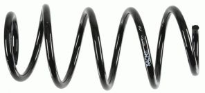 Sachs 993 117 - Pruženie -