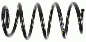 Sachs 993 118 - Pruženie -