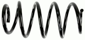 Sachs 993 119 - Pruženie -