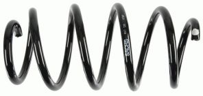 Sachs 993 120 - Pruženie -