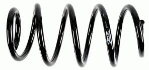Sachs 993 121 - Pruženie -