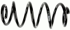 Sachs 993 123 - Pruženie -
