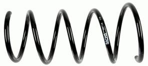 Sachs 993 136 - Pruženie -