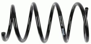 Sachs 993 137 - Pruženie -