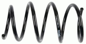 Sachs 993 140 - Pruženie -