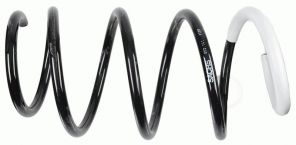 Sachs 993 141 - Pruženie -