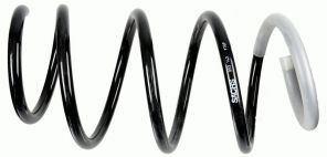 Sachs 993 142 - Pruženie -